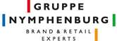 Logo Gruppe Nymphenburg
